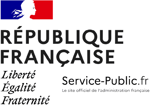 Site officiel de l'administration française